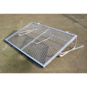 スロープゲート品番変更→#SUN-TG150