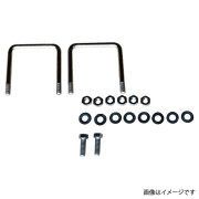 UボルトナットセットTG265