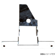 ナンバー固定ブラケットTG276