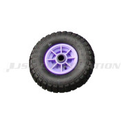 Dタイヤ ベアリング入り　1本285φ×85mm