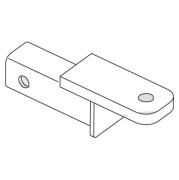 STD Eクラス専用ボールマウント　1E＜TM00121＞