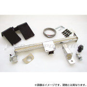 ハイゼットトラック品番変更→#TUG-TM901720LTD II(ステンレス)