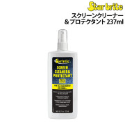 スクリーンクリーナー＆プロテクタント