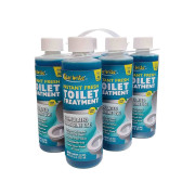 トイレットトリートメント
