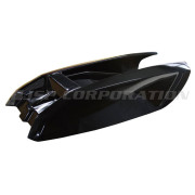 レーシングエンジンフードKAW SX-R1500