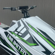 固定ステアリングキットTR-1 YAMAHA SUPERJET用