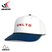 WATERPROOF CAP(ウォータープルーフキャップ)