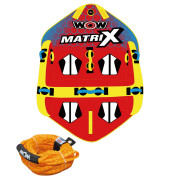 マトリックス 2点セットロープ付