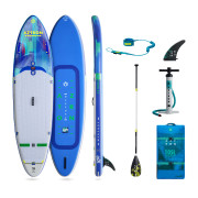 【修理品】MERCURY マーキュリーSUP(スタンドアップパドルボード)インフレータブル