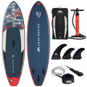 【修理品】WAVE ウェーブSUP(スタンドアップパドルボード)インフレータブル