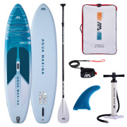 【展示品】AIRO アイロSUP(スタンドアップパドルボード)インフレータブル