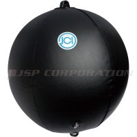 黒球 (小型船舶用) JCI認定品 TK-2 310φ 風船タイプ (2個入り) 東洋物産｜ネオネットマリン通販