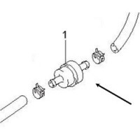Amazon.co.jp: バイク用フューエルポンプ スズキ DF40 DF50 DF60