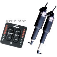 電動式トリムタブ(BENNETT)関連商品一覧ページ｜ネオネット