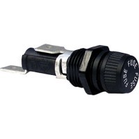 防水ヒューズホルダー 5021 6.4mm×32mm BLUE SEA SYSTEMS(ブルーシー)｜ネオネットマリン通販