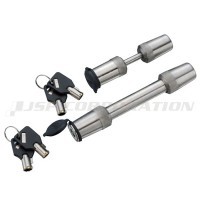 Amazon.co.jp: YTMARINA ヒッチ ロック ピン 5/8インチ (16mm