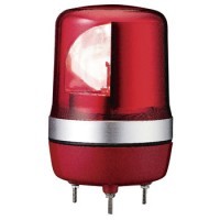 LED回転灯 12V ﾚｯﾄﾞ PKL106BR ｜ネオネットマリン通販