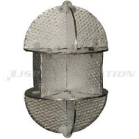 レーダーリフレクター JCI認定品 T-RF08-C-245-12 TOTEX レーダーリフレクター JCI認定品 T-RF08-C-245-12 TOTEX