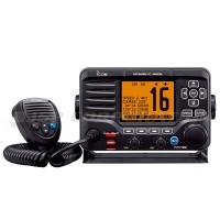 IC-M506J 国際VHFトランシーバー ジャンク