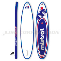 ﾐｽﾄﾗﾙ ADVENTURE SUP 11.5 ｜ネオネットマリン通販
