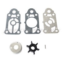ウォーターポンプリペアキット MFS2/2.5/3.5A&B TOHATSU