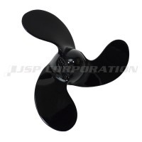 TOHATSU トーハツ 船外機 プロペラ 7.5インチ 8馬力 9.8馬力 2