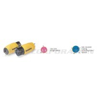 EELスタイルストレートアダプター 15Aストレート雄→50Aロック雄 EELスタイルストレートアダプター 15Aストレート雄→50Aロック雄