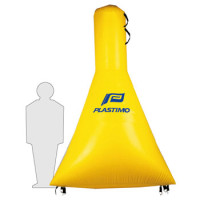 ジャンボレガッタマークブイ PLASTIMO(プラスチモ)｜ネオネットマリン通販