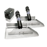 べネット トリムタブ BENNETT N スイッチ 新品