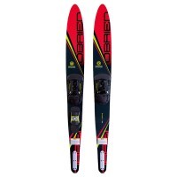 パフォーマンスコンボスキー 68