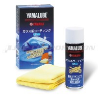 ヤマルーブ ガラス系コーディング (泡タイプ) 180ml YAMAHA(ヤマハ)｜ネオネットマリン通販