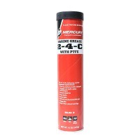 2-4-C グリス 4oz カートリッジ 品番変更→#92-8M0190471 [92-802863A1