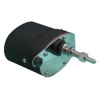ワイパーモーターセット AFI-STD 3点セット 12V 軸長63mm 拭角80 ワイパーモーターセット AFI-STD 3点セット 12V 軸長63mm 拭角80