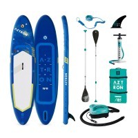 TITAN タイタン SUP(スタンドアップパドルボード) インフレータブル