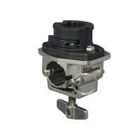 パイプ万力 プラソケットタイプ BMOフィッシングギア｜ネオネット