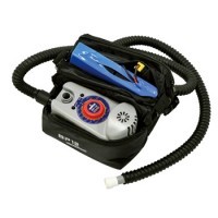 超高圧電動ポンプ BP-12 バッテリー付き JOYCRAFT(ジョイ