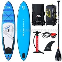 TRITON トリトン SUP(スタンドアップパドルボード) インフレータブル