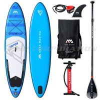 アクアマリーナ トリトン　SUP インフレータブル Amazon | AQUA MARINA(アクアマリーナ) インフレータブル