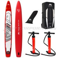 SUP レースボード　スタンドアップパドルボード AIRSHIP RACE エアーシップレース SUP（スタンドアップパドル