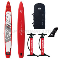 AIRSHIP RACE エアーシップレース SUP（スタンドアップパドルボード 