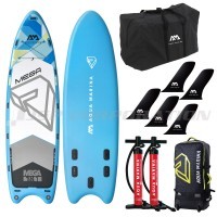 ☆大人気☆SUPボード 新品未使用 AQUA MARINA ☆キャリーベルト付