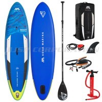 BEAST ビースト SUP(スタンドアップパドルボード) インフレータブル