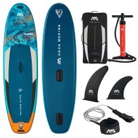 AQUA MARINA(アクアマリーナ) BLADE ブレード サップウィンドサーフィン インフレータブル - 商品番号：BT-22BL