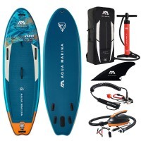 RAPID ラピッド SUP(スタンドアップパドルボード) インフレータブル
