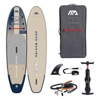Aqua Marina Vapor 10'6\" スタンドアップパドルボード HYPER ハイパー SUP(スタンドアップパドルボード