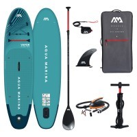 VAPOR ヴェイパー SUP(スタンドアップパドルボード) インフレータブル