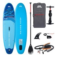 VAPOR ヴェイパー SUP(スタンドアップパドルボード) インフレータブル