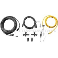 行列のできるレビュー商品、集めました。高評価アイテム NMEA2000 スターターキット GARMIN(ガーミン)｜ネオネットマリン通販 電装品