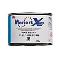 【35％OFF】 マリアートXネオ 1缶 日本ペイント｜ネオネットマリン通販 500g クラフト・布製品