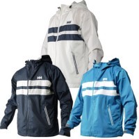 ウィンド ジャケット HELLY HANSEN(ヘリーハンセン)｜ネオネットマリン通販